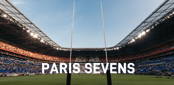 Paris Sevens